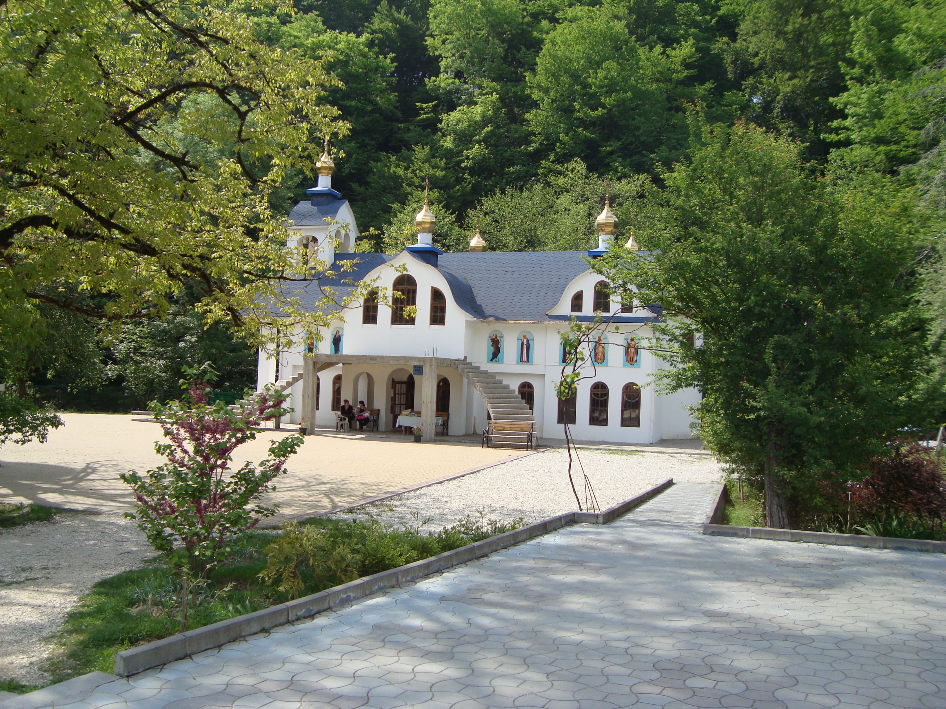 Православные экскурсии